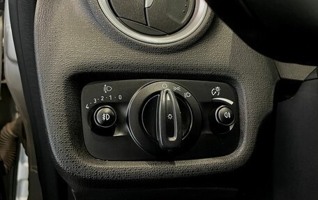 Ford Fiesta, 2015 год, 759 000 рублей, 10 фотография