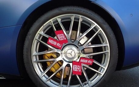 Mercedes-Benz SL-Класс AMG, 2024 год, 13 500 000 рублей, 34 фотография