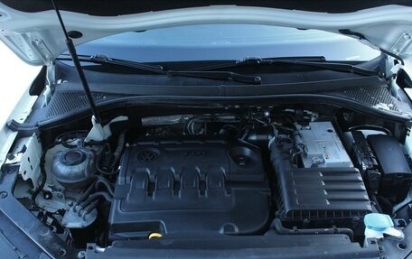 Volkswagen Tiguan II, 2019 год, 2 590 000 рублей, 5 фотография