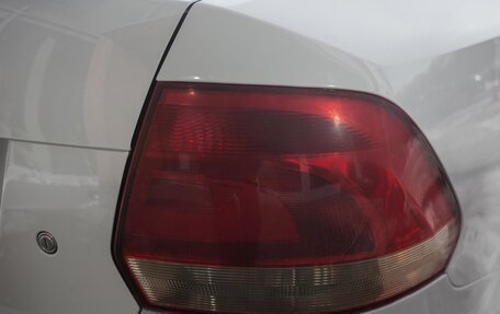 Volkswagen Polo VI (EU Market), 2014 год, 965 000 рублей, 6 фотография