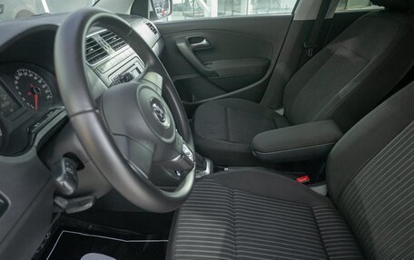 Volkswagen Polo VI (EU Market), 2014 год, 965 000 рублей, 12 фотография