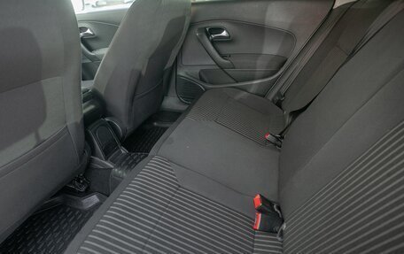 Volkswagen Polo VI (EU Market), 2014 год, 965 000 рублей, 13 фотография