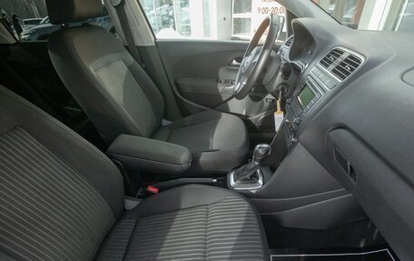 Volkswagen Polo VI (EU Market), 2014 год, 965 000 рублей, 17 фотография