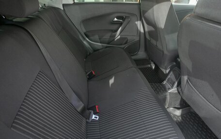 Volkswagen Polo VI (EU Market), 2014 год, 965 000 рублей, 9 фотография