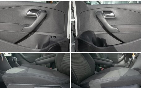 Volkswagen Polo VI (EU Market), 2014 год, 965 000 рублей, 18 фотография