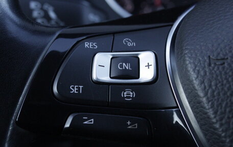 Volkswagen Tiguan II, 2019 год, 2 250 000 рублей, 10 фотография