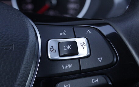 Volkswagen Tiguan II, 2019 год, 2 250 000 рублей, 11 фотография