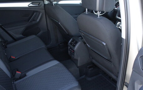 Volkswagen Tiguan II, 2019 год, 2 250 000 рублей, 23 фотография