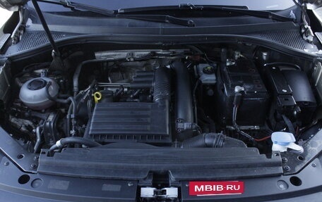 Volkswagen Tiguan II, 2019 год, 2 250 000 рублей, 25 фотография