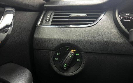 Skoda Octavia, 2019 год, 1 578 000 рублей, 15 фотография