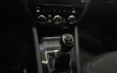 Skoda Octavia, 2019 год, 1 578 000 рублей, 13 фотография