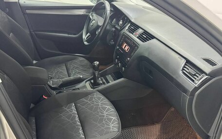 Skoda Octavia, 2019 год, 1 578 000 рублей, 17 фотография