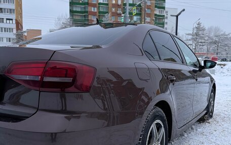 Volkswagen Jetta VI, 2016 год, 1 220 000 рублей, 9 фотография