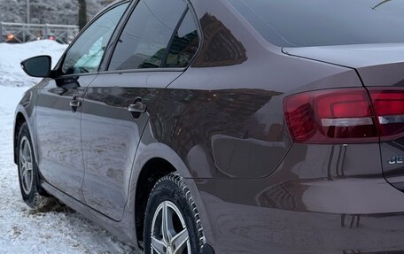 Volkswagen Jetta VI, 2016 год, 1 220 000 рублей, 7 фотография