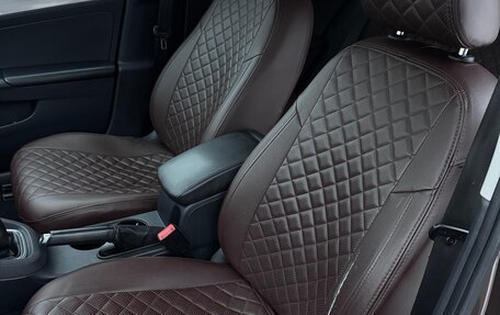 Volkswagen Jetta VI, 2016 год, 1 220 000 рублей, 14 фотография