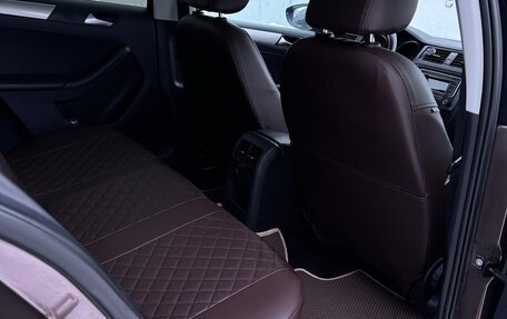 Volkswagen Jetta VI, 2016 год, 1 220 000 рублей, 16 фотография