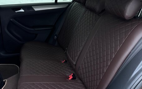 Volkswagen Jetta VI, 2016 год, 1 220 000 рублей, 15 фотография