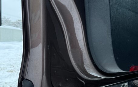 Volkswagen Jetta VI, 2016 год, 1 220 000 рублей, 20 фотография