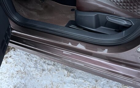 Volkswagen Jetta VI, 2016 год, 1 220 000 рублей, 19 фотография