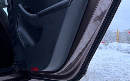 Volkswagen Jetta VI, 2016 год, 1 220 000 рублей, 23 фотография