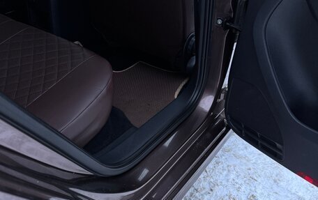 Volkswagen Jetta VI, 2016 год, 1 220 000 рублей, 22 фотография