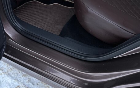 Volkswagen Jetta VI, 2016 год, 1 220 000 рублей, 21 фотография