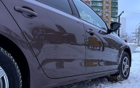 Volkswagen Jetta VI, 2016 год, 1 220 000 рублей, 26 фотография