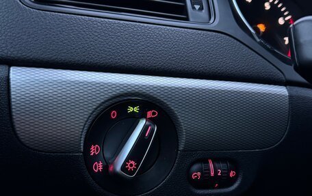 Volkswagen Jetta VI, 2016 год, 1 220 000 рублей, 30 фотография