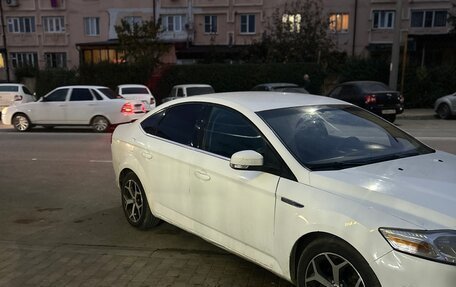 Ford Mondeo IV, 2011 год, 600 000 рублей, 2 фотография