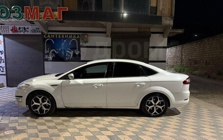Ford Mondeo IV, 2011 год, 600 000 рублей, 7 фотография