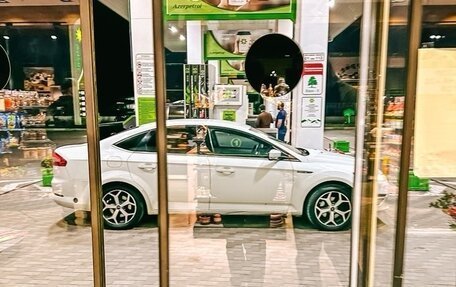 Ford Mondeo IV, 2011 год, 600 000 рублей, 4 фотография