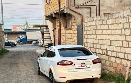 Ford Mondeo IV, 2011 год, 600 000 рублей, 8 фотография