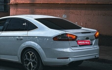 Ford Mondeo IV, 2011 год, 600 000 рублей, 6 фотография