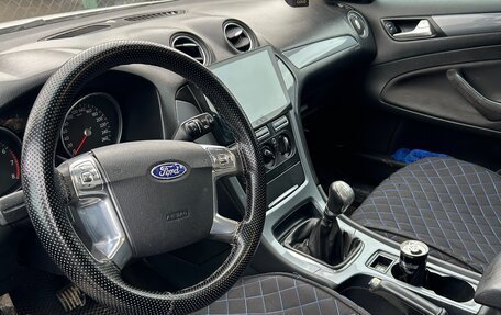 Ford Mondeo IV, 2011 год, 600 000 рублей, 12 фотография