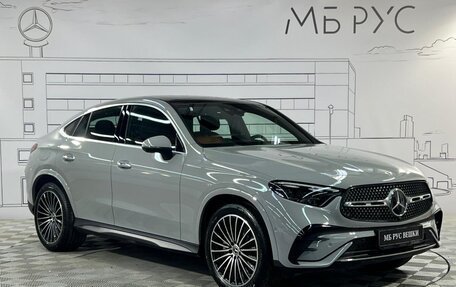 Mercedes-Benz GLC Coupe, 2025 год, 11 100 000 рублей, 3 фотография