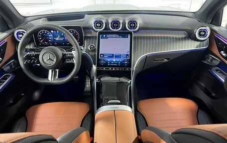 Mercedes-Benz GLC Coupe, 2025 год, 11 100 000 рублей, 4 фотография