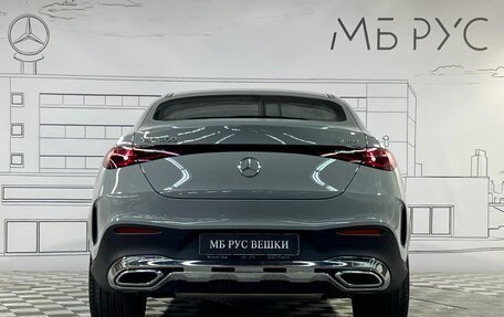 Mercedes-Benz GLC Coupe, 2025 год, 11 100 000 рублей, 8 фотография