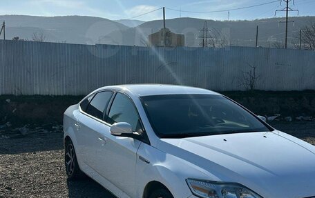 Ford Mondeo IV, 2011 год, 600 000 рублей, 10 фотография