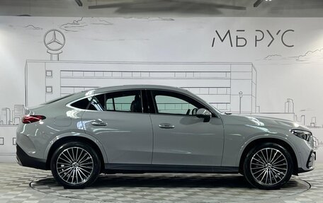 Mercedes-Benz GLC Coupe, 2025 год, 11 100 000 рублей, 7 фотография