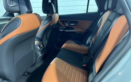 Mercedes-Benz GLC Coupe, 2025 год, 11 100 000 рублей, 5 фотография