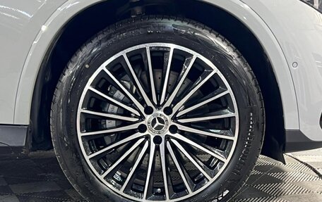 Mercedes-Benz GLC Coupe, 2025 год, 11 100 000 рублей, 11 фотография