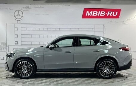 Mercedes-Benz GLC Coupe, 2025 год, 11 100 000 рублей, 10 фотография