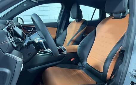 Mercedes-Benz GLC Coupe, 2025 год, 11 100 000 рублей, 13 фотография