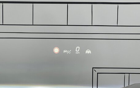 Mercedes-Benz GLC Coupe, 2025 год, 11 100 000 рублей, 17 фотография