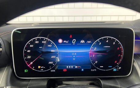 Mercedes-Benz GLC Coupe, 2025 год, 11 100 000 рублей, 18 фотография