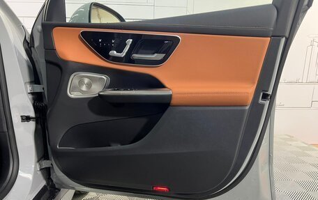 Mercedes-Benz GLC Coupe, 2025 год, 11 100 000 рублей, 25 фотография