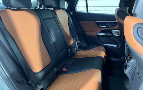 Mercedes-Benz GLC Coupe, 2025 год, 11 100 000 рублей, 23 фотография