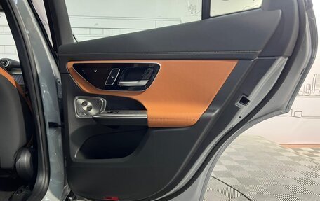 Mercedes-Benz GLC Coupe, 2025 год, 11 100 000 рублей, 22 фотография