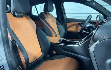 Mercedes-Benz GLC Coupe, 2025 год, 11 100 000 рублей, 26 фотография