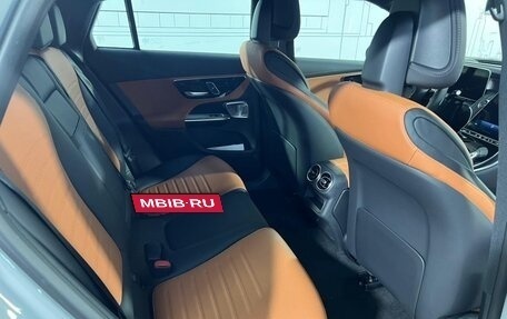 Mercedes-Benz GLC Coupe, 2025 год, 11 100 000 рублей, 24 фотография